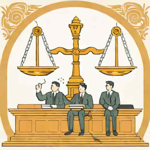 Justices Practice Judicial Restraint When They