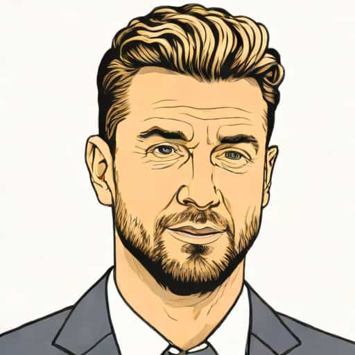 Justin Timberlake Cornrow