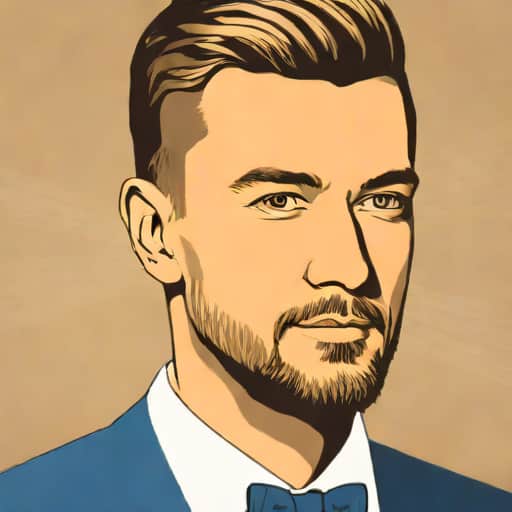 Justin Timberlake Estonia