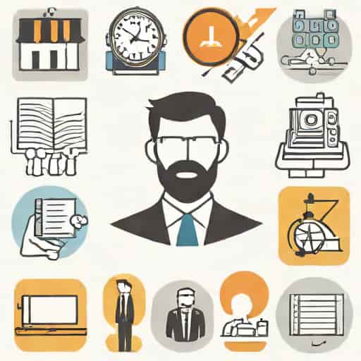 Jvn Business Upheaval