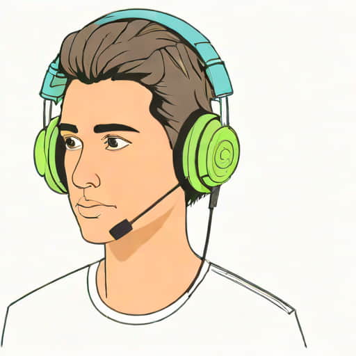 Jynxzi Headset Dent