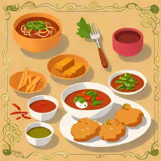Kadak Vibrant Indian Cuisine Reviews