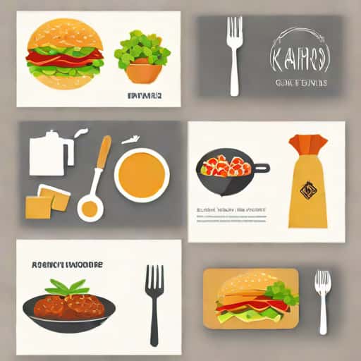 Kairos Cookhouse And Grill Menu