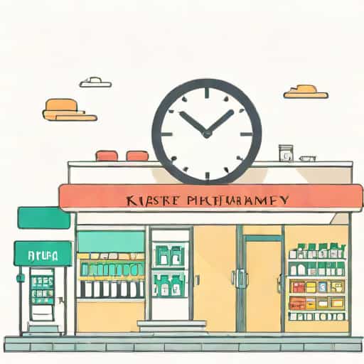 Kaiser Pharmacy Hours