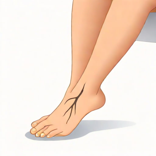 Kaishore Guggulu For Varicose Veins