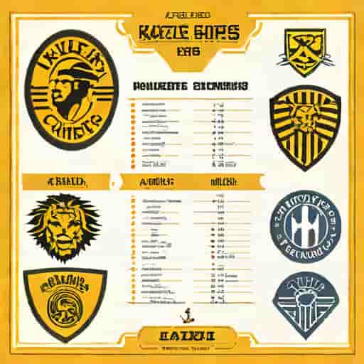 Kaizer Chiefs Vs Royal Am Lineups