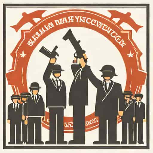 Kalamazoo Nonviolent Opponents Of War
