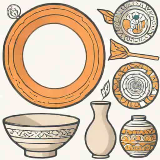 Kalliope Yvonne Ceramics