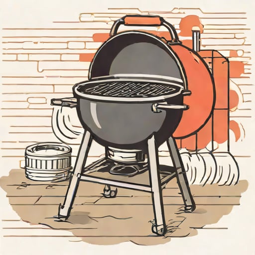 Kamado Joe Firebox Replacement
