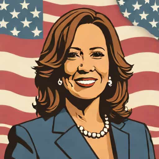 Kamala Harris Nickname