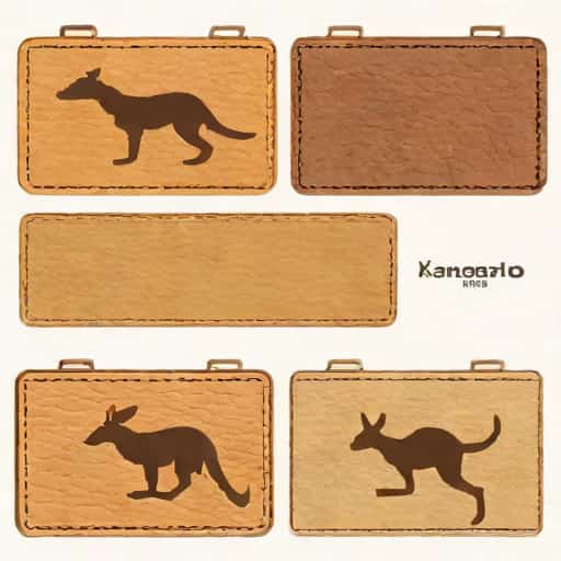 Kangaroo Leather Vs Calfskin