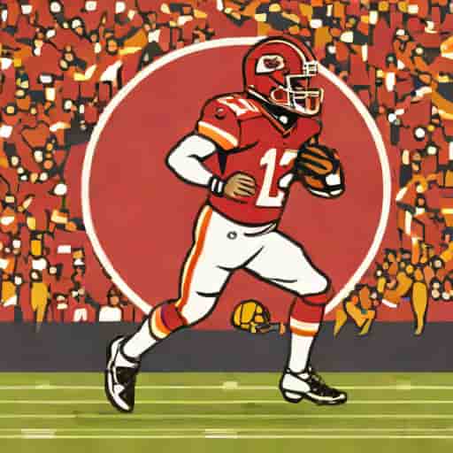 Kansas City Chiefs Kicker Commencement