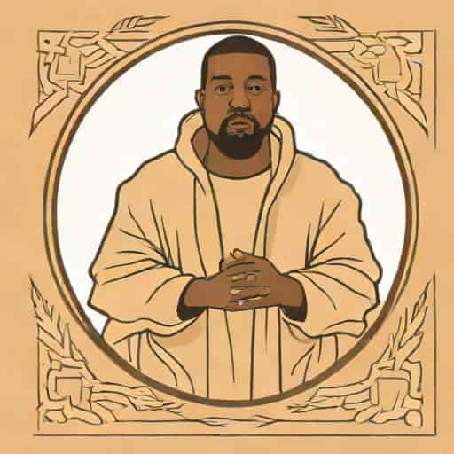 Kanye Christlike Song