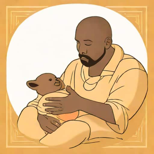 Kanye Try A Little Tenderness