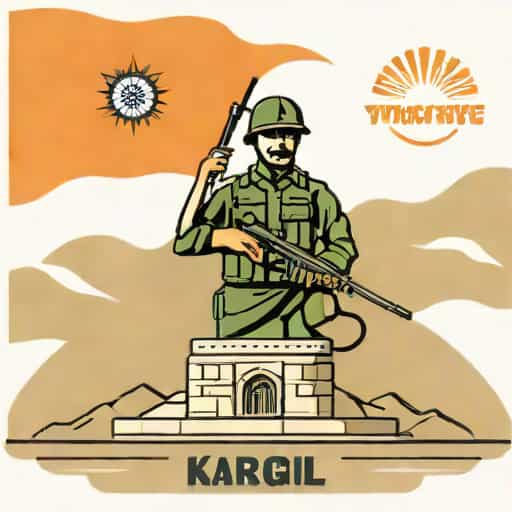 Kargil Vijay Diwas History