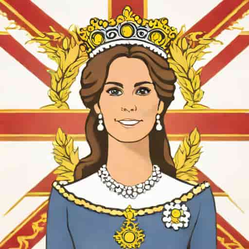 Kate Middleton Monarchy Strategy
