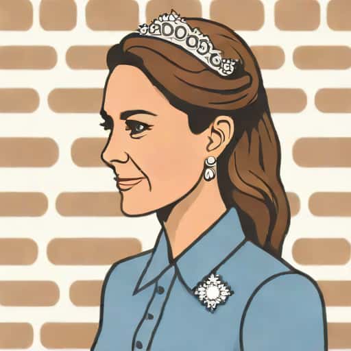 Kate Middleton St Andrews