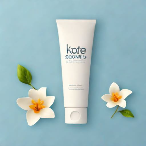 Kate Somerville Goat Milk Cleanser