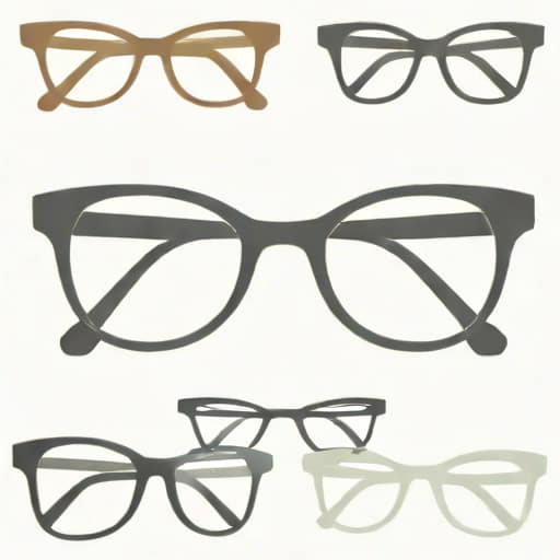 Kate Spade Ladonna Eyeglasses