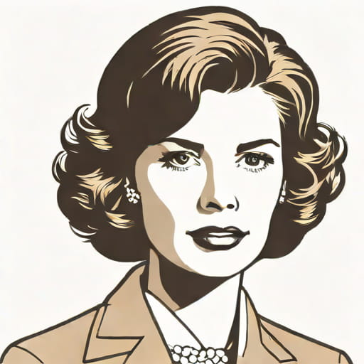 Katharine Martha Houghton Hepburn