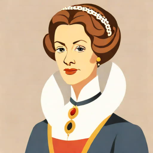 Katherine Mortimer Countess Of Warwick