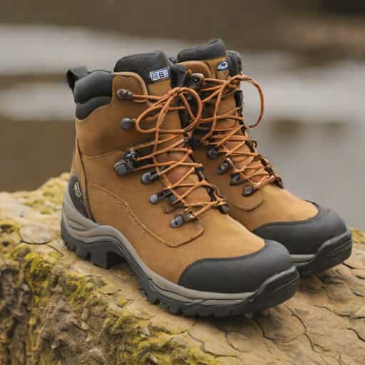 Kathmandu Tiber Ngx Boot Review