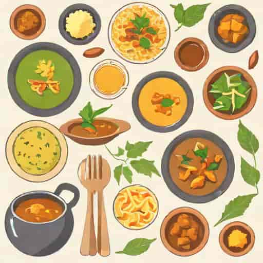 Kayra Authentic Kerala Cuisine