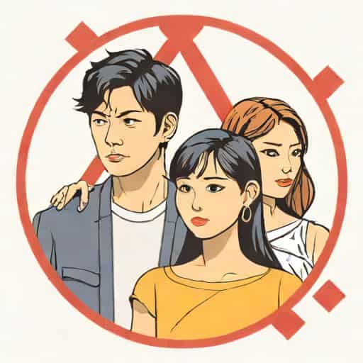 Kdrama With Love Triangle And Jealousy On Netflix