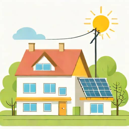 Ke Net Metering Violation