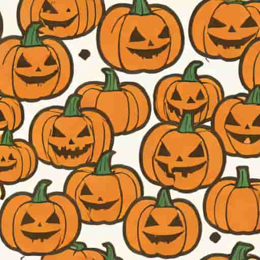 Keep Carved Pumpkins From Rotting