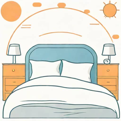 Keep Waking Up Feeling Groggy