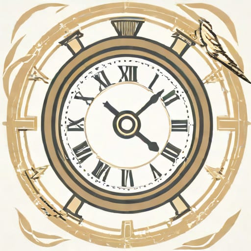 Keepers Of Time Quartermaster