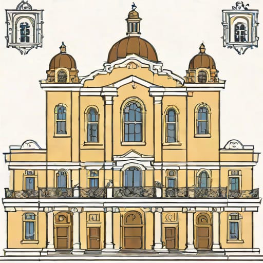 Kehilath Yakov Rabbinical Seminary