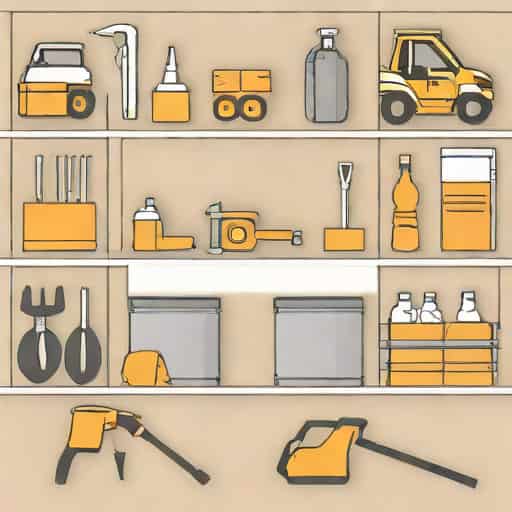 Kellaway Building Supplies