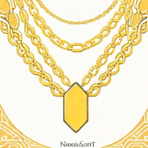 Kendra Scott Necklace