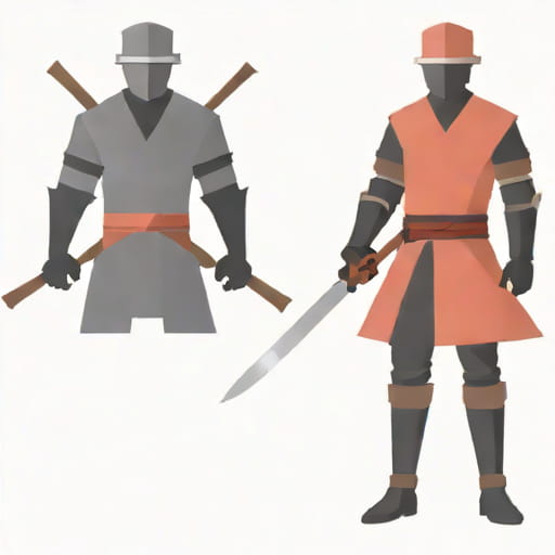 Kenshi Kral'S Chosen
