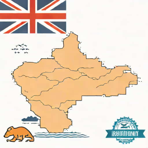 Kentucky Down Under