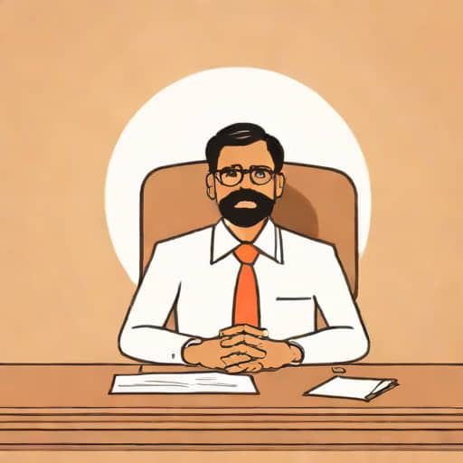 Kerala Human Rights Commission Chairman
