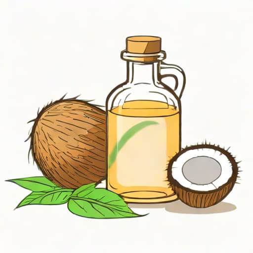 Keramruth Virgin Coconut Oil