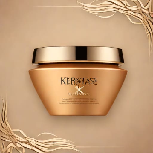 Kerastase Masque Intense Regenerant
