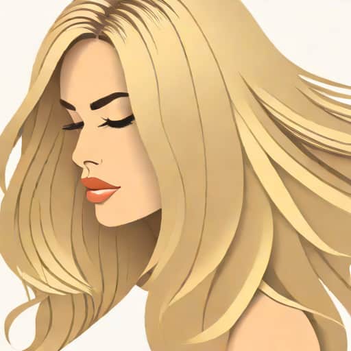 Keratin Blonde Schwarzkopf