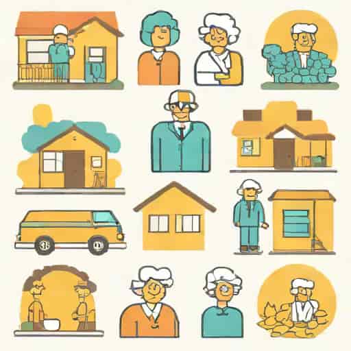 Kern County Aging And Adult Services