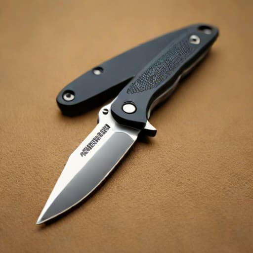 Kershaw Outright Folding Knife