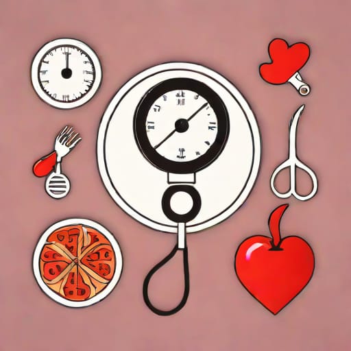 Keto And Diastolic Blood Pressure
