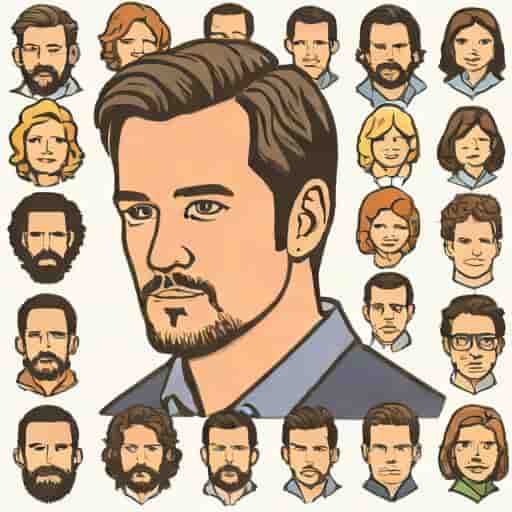 Kevin Guthrie Movies And Tv Shows