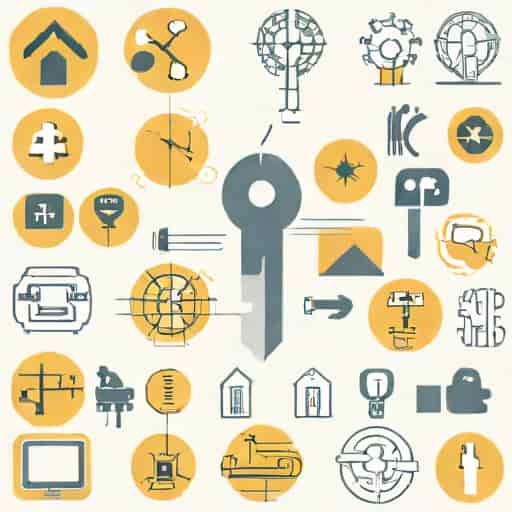 Key Concepts Of Structuralism