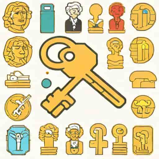 Key Ideas Of Montesquieu