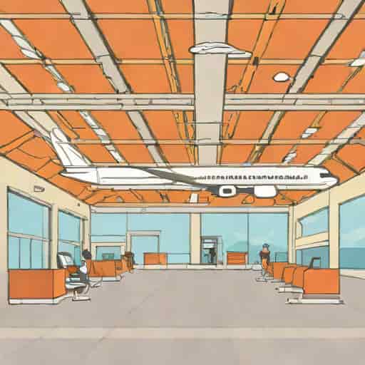 Keyamo Says Airports Need To Be Viable
