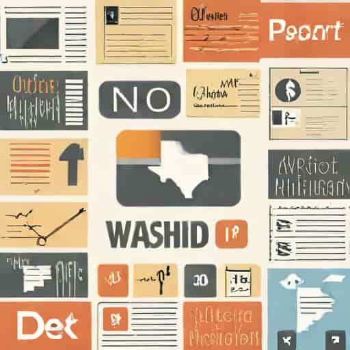 Keyword Washington Post