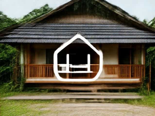 Khim Vouch Ay Bungalow